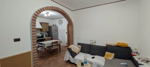 3 rooms Apartment in Lauriano, Italy No. 70047 4