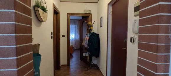 3 rooms Apartment in Lauriano, Italy No. 70047 16