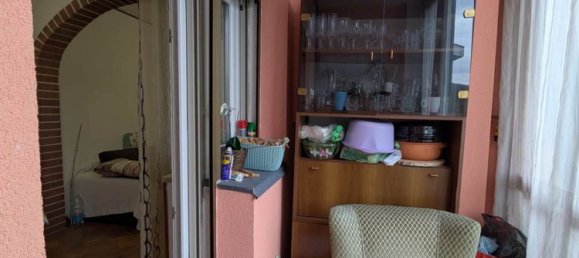 3 rooms Apartment in Lauriano, Italy No. 70047 13