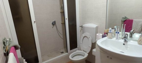 3 rooms Apartment in Lauriano, Italy No. 70047 21