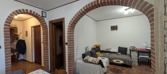 3 rooms Apartment in Lauriano, Italy No. 70047 3