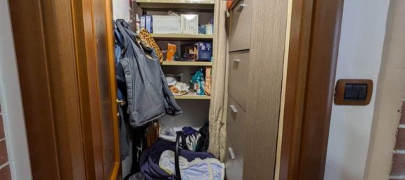 3 rooms Apartment in Lauriano, Italy No. 70047 18