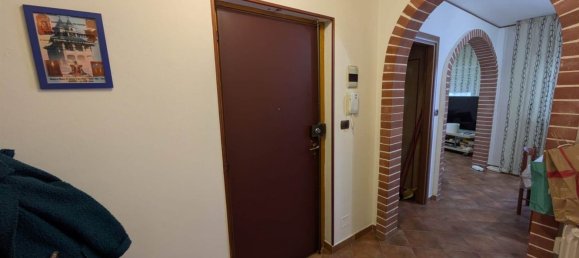 3 rooms Apartment in Lauriano, Italy No. 70047 7