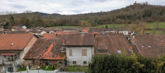 3 rooms Apartment in Lauriano, Italy No. 70047 15