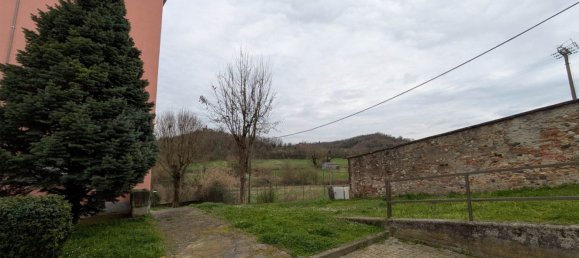 3 rooms Apartment in Lauriano, Italy No. 70047 28