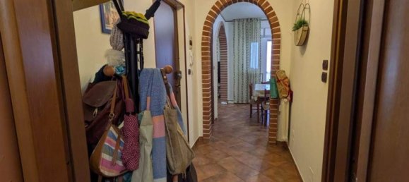 3 rooms Apartment in Lauriano, Italy No. 70047 17