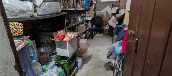 3 rooms Apartment in Lauriano, Italy No. 70047 22