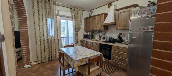 3 rooms Apartment in Lauriano, Italy No. 70047 30