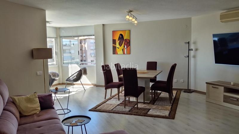 3 bedrooms Apartment in Alicante, Spain No. 195510