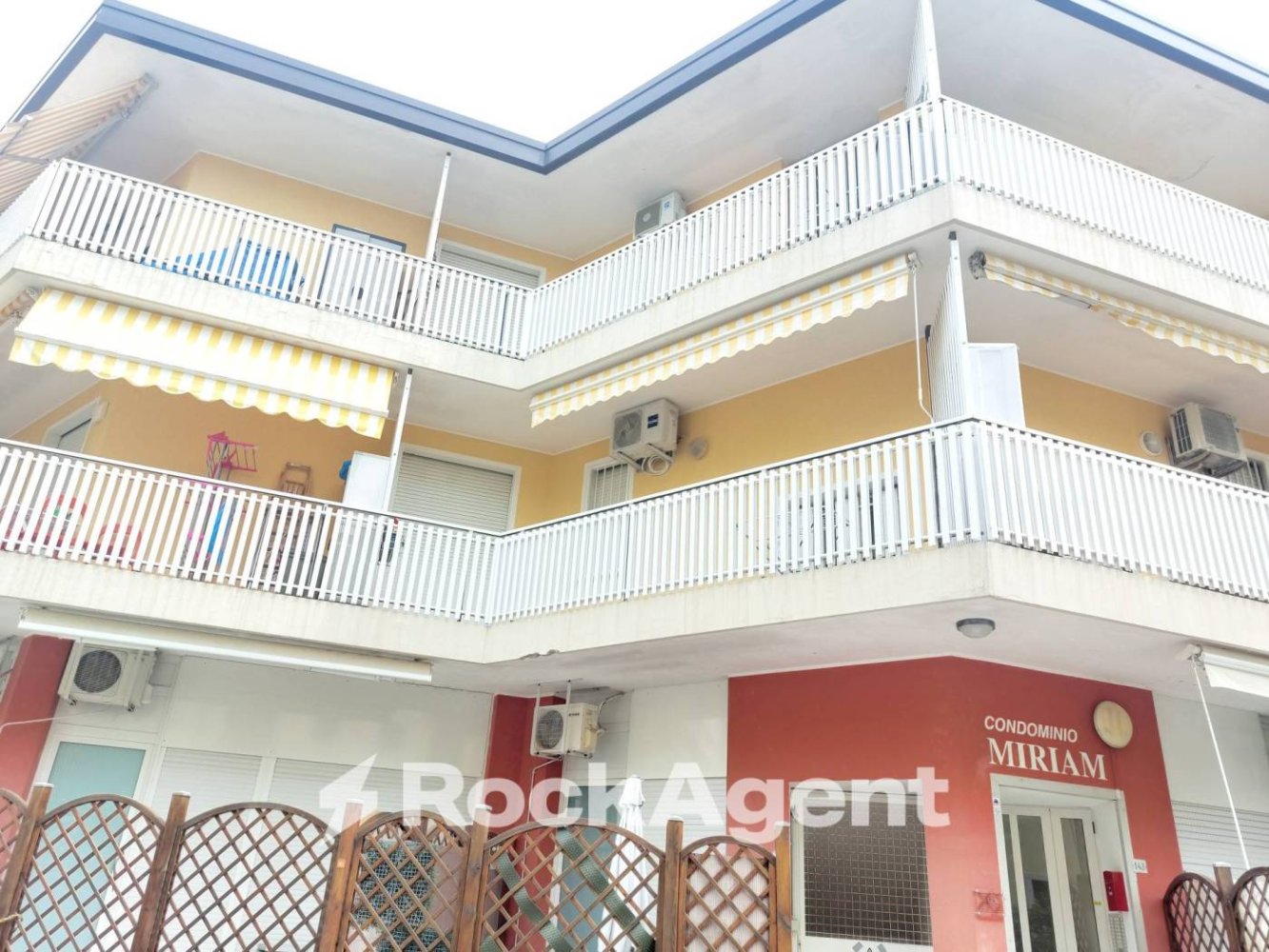 1 غرف نوم شقة في San Michele al Tagliamento, Italy رقم 266660