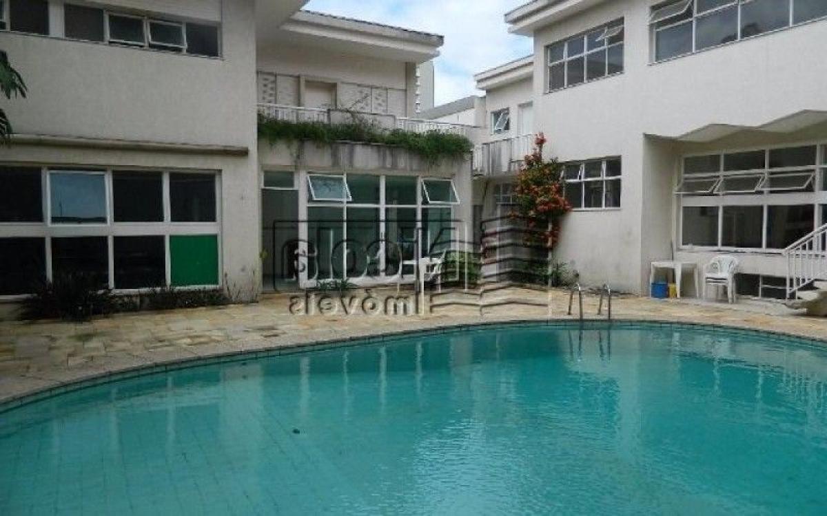 3 Schlafzimmer Haus in Sao Paulo, Brazil, Nr. 513155