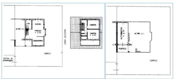 2غرفة منزل في Alagna, Italy رقم 284929 12