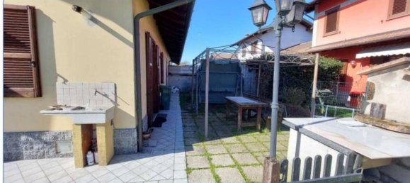 2غرفة منزل في Alagna, Italy رقم 284929 6