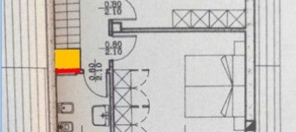 2غرفة منزل في Alagna, Italy رقم 284929 11