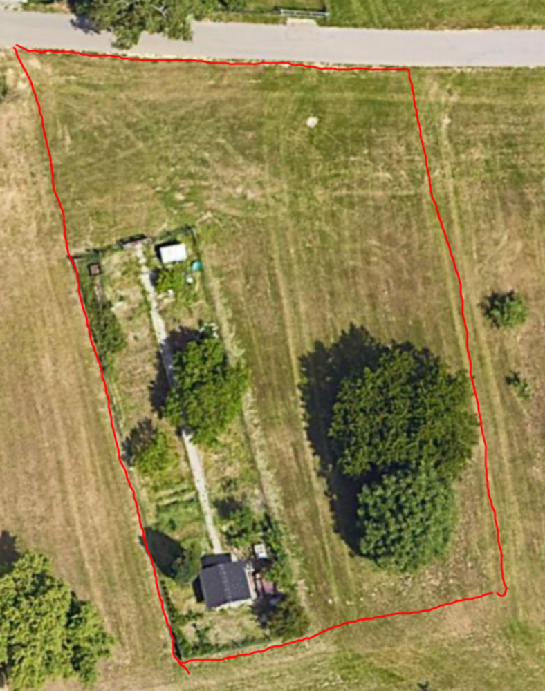 Grundstück in Ludwigsburg, Germany, Nr. 355555