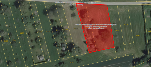 Grundstück in Ludwigsburg, Germany, Nr. 355555 4