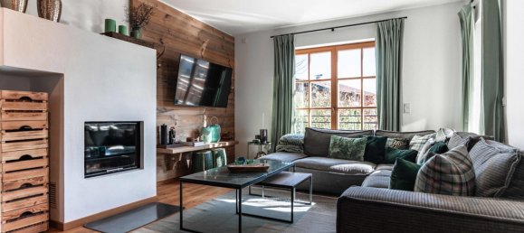 3 chambres Appartement à Oberndorf in Tirol, Austria No. 27550 2