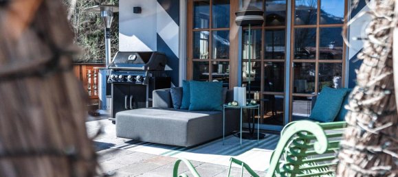 3 chambres Appartement à Oberndorf in Tirol, Austria No. 27550 5