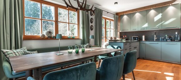 3 chambres Appartement à Oberndorf in Tirol, Austria No. 27550 3