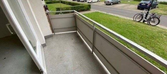 2 rooms Apartment in Dusseldorf, Germany No. 6324 9