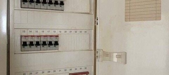 2 rooms Apartment in Dusseldorf, Germany No. 6324 12