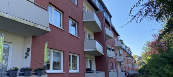 2 rooms Apartment in Dusseldorf, Germany No. 6324 4