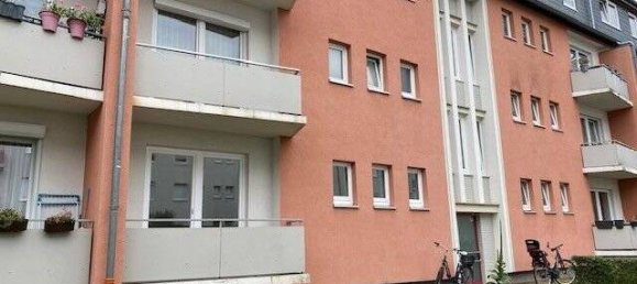 2 rooms Apartment in Dusseldorf, Germany No. 6324 3