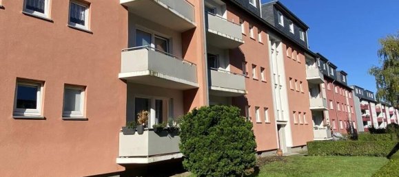 2 rooms Apartment in Dusseldorf, Germany No. 6324 6