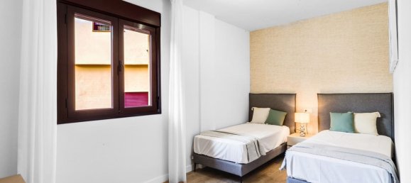 2 Schlafzimmer Wohnung in Malaga, Spain, Nr. 178339 15
