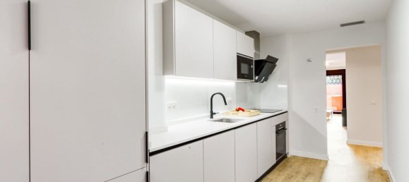 2 Schlafzimmer Wohnung in Malaga, Spain, Nr. 178339 11