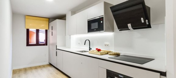 2 Schlafzimmer Wohnung in Malaga, Spain, Nr. 178339 2