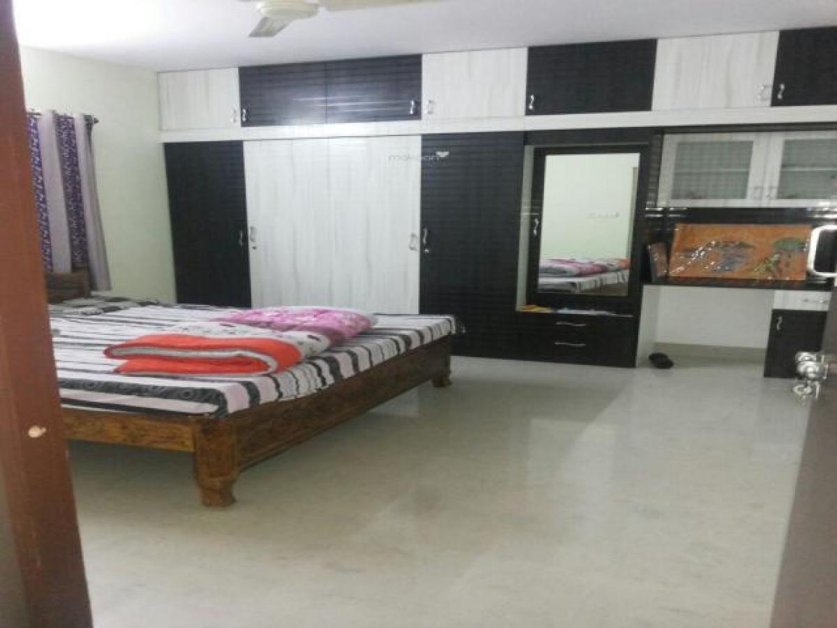 2 غرف نوم منزل في Bangalore, India رقم 13625