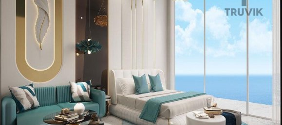 1 bedroom Apartment in Maritime City, UAE No. 45213 6