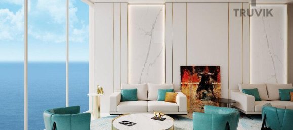 1 bedroom Apartment in Maritime City, UAE No. 45213 2