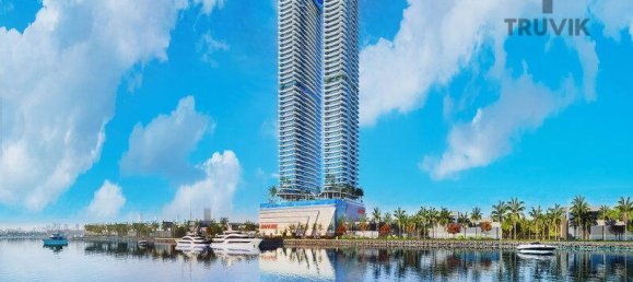 1 bedroom Apartment in Maritime City, UAE No. 45213 8