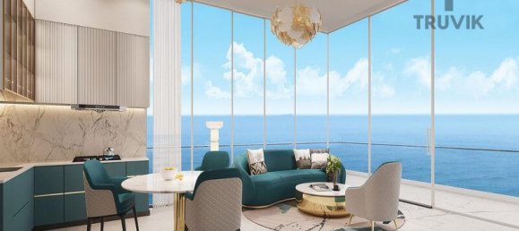 1 bedroom Apartment in Maritime City, UAE No. 45213 11