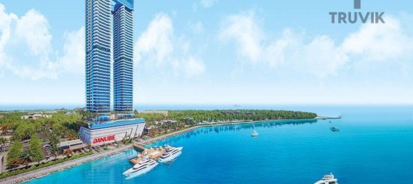 1 bedroom Apartment in Maritime City, UAE No. 45213 3