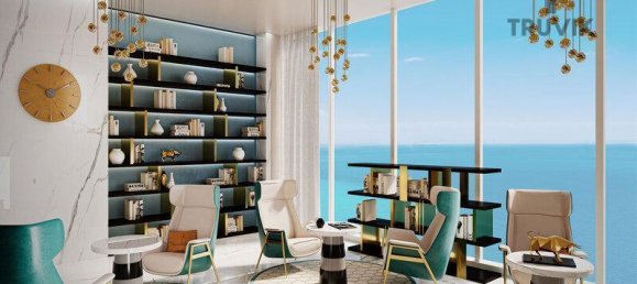 1 bedroom Apartment in Maritime City, UAE No. 45213 15