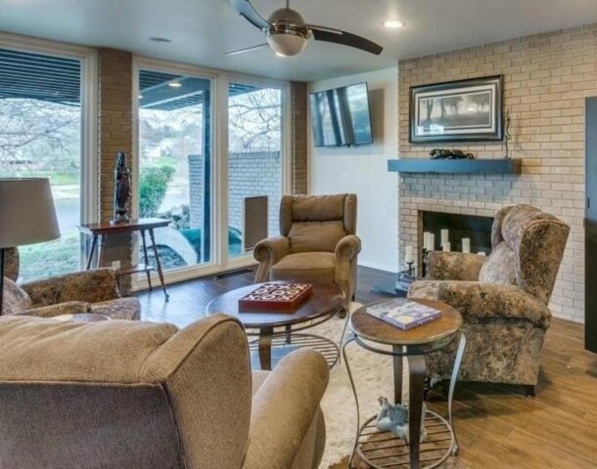 4 Schlafzimmer Haus in Fort Worth, USA, Nr. 372116