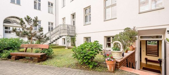 Café/restaurante en Mitte, Germany 131 m² No. 91437 9