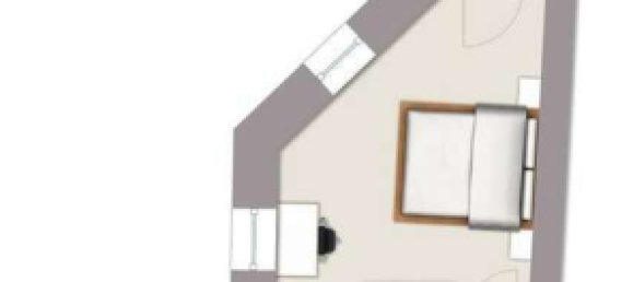 Café/restaurante en Mitte, Germany 131 m² No. 91437 12