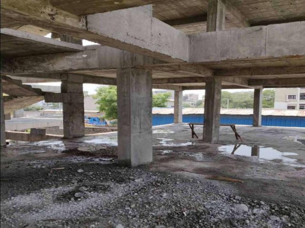 2 bedrooms House in Hyderabad, India No. 14940