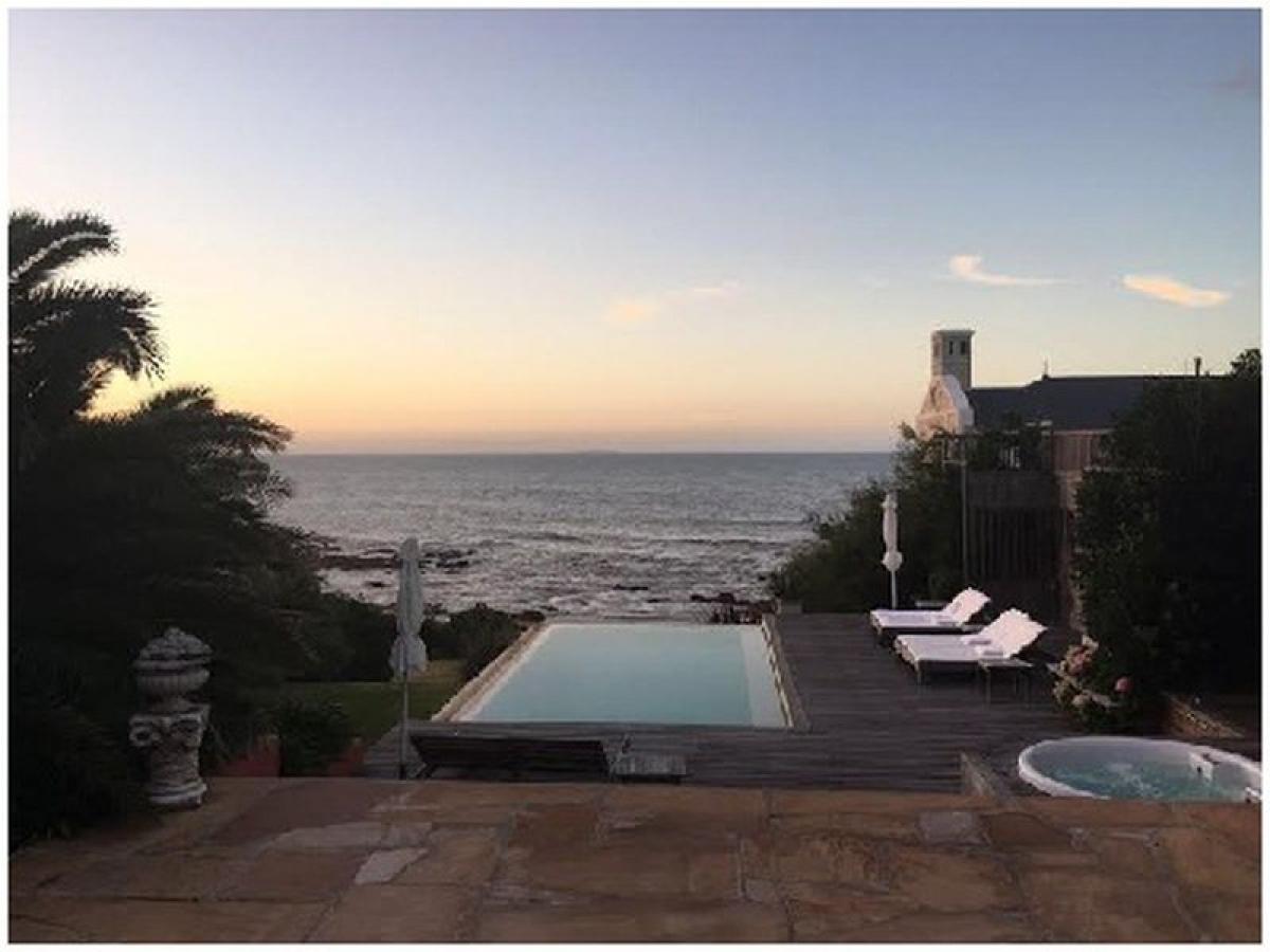 5 Schlafzimmer Haus in Maldonado, Uruguay, Nr. 5760