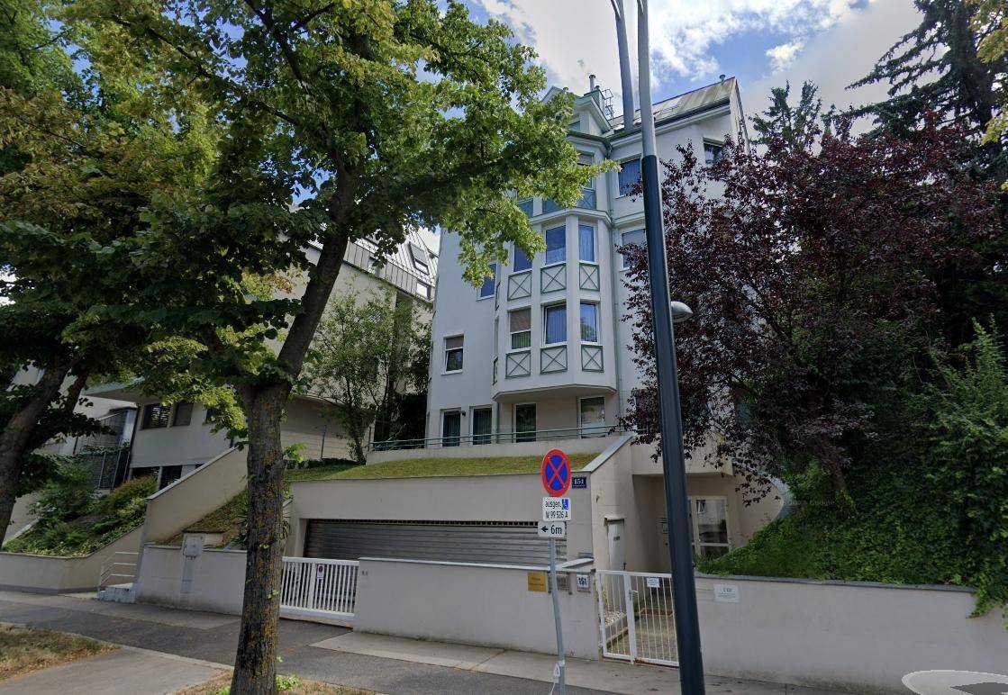 2 Schlafzimmer Wohnung in Döbling, Austria, Nr. 219381