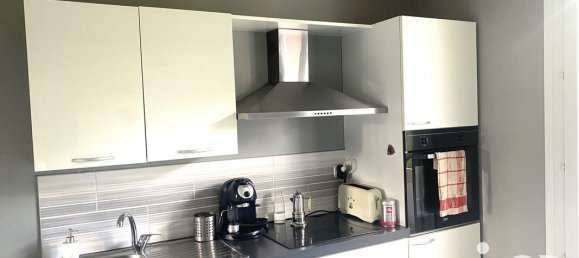 Apartamento de 2 dormitorios en Grenoble, France No. 266391 5