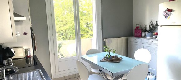 Apartamento de 2 dormitorios en Grenoble, France No. 266391 2