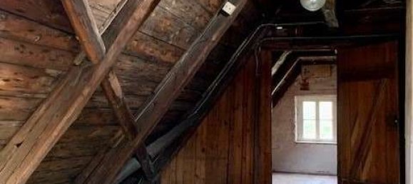 4 rooms House in Vogtlandkreis, Germany No. 16553 21