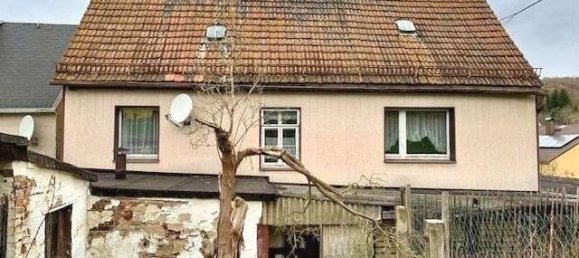 4 rooms House in Vogtlandkreis, Germany No. 16553 3