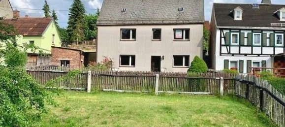 4 rooms House in Vogtlandkreis, Germany No. 16553 23