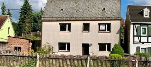 4 rooms House in Vogtlandkreis, Germany No. 16553 24